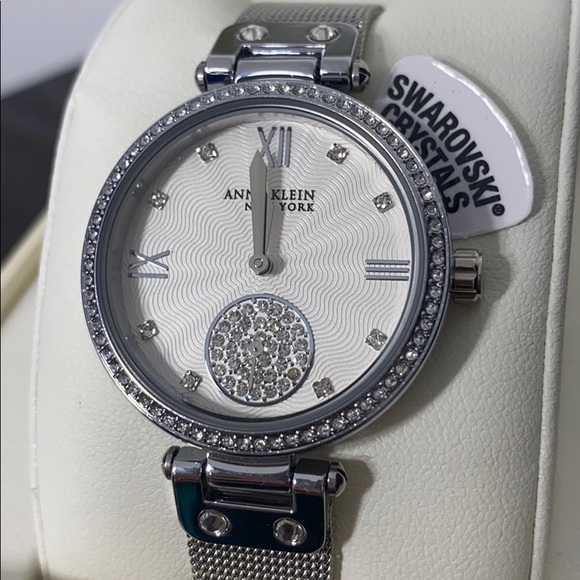 Anne Klein New York Watch - Picture 6 of 6